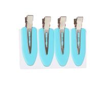 Preciosos pasadores de pelo portátiles para mujer, horquillas multifuncionales para varios peinados, clip lateral para el pelo