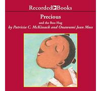 Precious and the Boo Hag