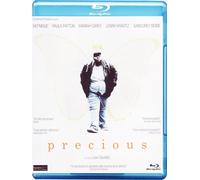Precious [Italia] [Blu-ray]