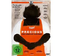 Precious - Das Leben ist kostbar - Gold Edition [Alemania] [DVD]