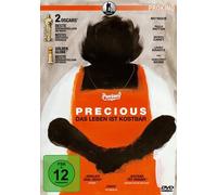 Precious - Das Leben ist kostbar [LE]