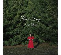 Precious Days [デラックス盤 / CD + DVD] (特典なし)