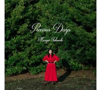 Precious Days [通常盤CD]