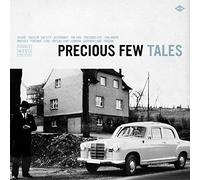 Precious Few - Tales