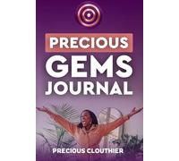 Precious Gems Journal