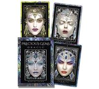 Precious Gems Oracle