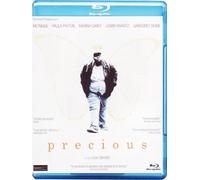 Precious [Italia] [Blu-ray]