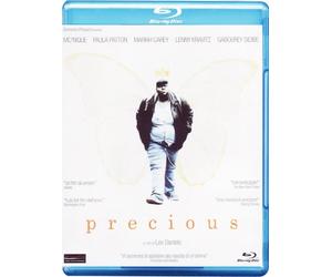 Precious [Italia] [Blu-ray]
