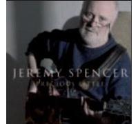 Precious Little by Jeremy Spencer