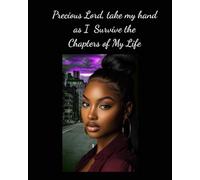 Precious Lord, Take My hand