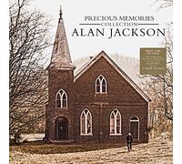 Precious Memories Collection [Vinilo]