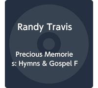 Precious Memories. Hymns & Gospel Favorites