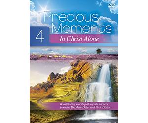 Precious Moments 4 - In Christ Alone DVD