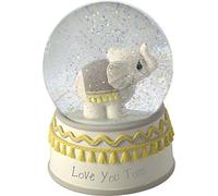 Precious Moments Baby - Figura de cerámica Piggy Bank