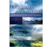 Precious Moments - Breathtaking Worship [Edizione: Regno Unito] [Italia] [DVD]