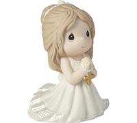 Precious Moments Figurita, Porcelana, Multicolor, Talla Única