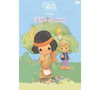 Precious Moments Little Sparrow [Reino Unido] [DVD]
