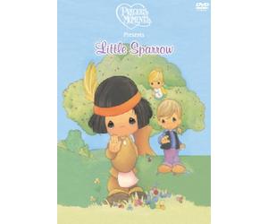 Precious Moments Little Sparrow [Reino Unido] [DVD]