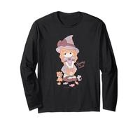 Precious Moments Spooky Cute Witch Halloween Figurine Manga Larga
