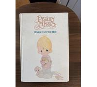 Precious Moments Stories from the Bible by Sheri Haan (1990-12-01)