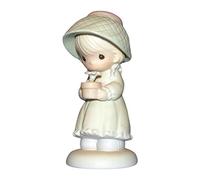 Precious Moments "Su amor brillará sobre ti"