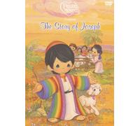Precious Moments the Story of Joseph [Reino Unido] [DVD]
