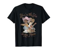 Precious Moments The Yee to My Haw Cute Western Rodeo Camiseta