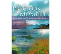 Precious Moments Volume 2 - Breathtaking [Edizione: Regno Unito] [Italia] [DVD]