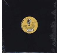Precious Paris - Four P's in a Pod / On My Level [Vinilo]