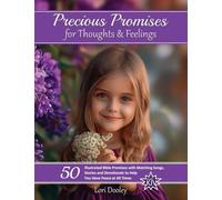 Precious Promises for Thoughts & Feelings: A Scripture Song Devotional: 3