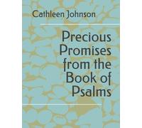 Precious Promises from the Book of Psalms