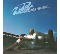 Precious Wilson - On The Race Track