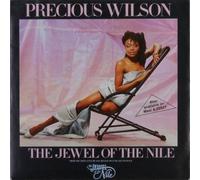 Precious Wilson - The Jewel Of The Nile - Jive - 6.14555