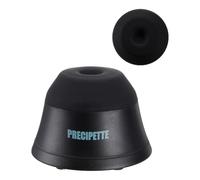 PRECIPETTE Mini Vortex Mixer Mezclador de Vórtice 3000rpm Mezclador de Pintura Colores para Colores Acrílicos Citadel Vallejo Esmalte de uñas (Nergo)