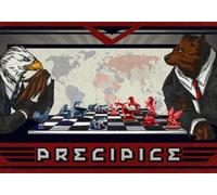 Precipice (PC) Steam Key - GLOBAL