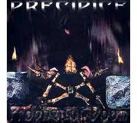 Precipice - Prophet of doom