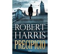 Precipicio (Novela histórica)