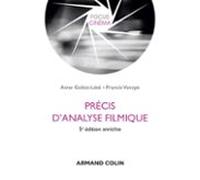 Précis Danalyse Filmique - 5e Éd. (ebook)