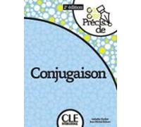 Précis De Conjugaison - Livre - 2ª Ed.