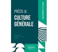 Précis De Culture Générale (ebook)