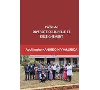 Précis de “Diversité culturelle et enseignement” - Educ 1231 (Enseigner aujourd'hui)
