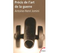 Précis de l'art de la guerre
