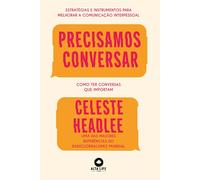 PRECISAMOS CONVERSAR - COMO TER CONVERSAS QUE IMPORTAM
