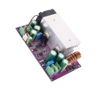 Precise Adjustable Voltages Power Supply Converter Module 600W 2.5-50V Output Adjust For Lab Equipments Variable Voltage Current Module