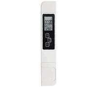 Precise Digital Ph High Accuracy Hydroponics Water Quality for Household Drinking Water Pool Aquarium Water Industrial Testing Equipment practical water quality detector