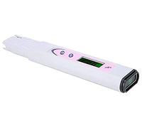 Precise Digital PH Meter High Accuracy Pen-Type Water Quality Tester with 0-14 Measurement Range Practical Water Quality Detector