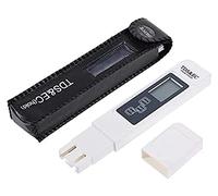 Precise Digital Water Quality Tester Digital TDS EC & Temperature Testing Meter for Water Distillers PPM practical water quality detector