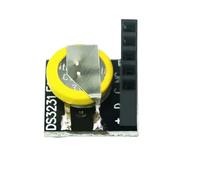 Precise DS3231 - Módulo de reloj en tiempo real con compensación de temperatura para una hora precisa, módulo de reloj preciso en tiempo real