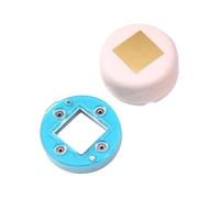 Precise Hole Punch Tool - Manual Scrapbooking Puncher | Paper Craft Punch with Positioning Functions, Card Making Puncher with Album Use, Scrapbook Tool, Craft Punching Machine for Envelope Artwork