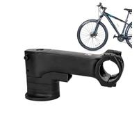 Precise Match: The 7-degree adjustable stem with a 31.8mm handlebar diame